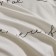 Bed linen 1.5 joint venture "Moliere", size 180x230 cm, 160x220 cm, 50x70 cm - 2 pcs
