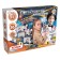 Konik Science Children's Creativity "Detective Laboratory"