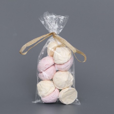 Package Packy BOPP, "Christmas trees" 9*19 cm-1