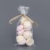 Package Packy BOPP, "Christmas trees" 9*19 cm