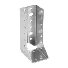 Form support closed tundra krep, 50x140x76x2 mm, in packaging 10 pcs.