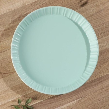 Baking uniform "Kame", 20.5 × 3.1 cm, mint color-1