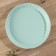 Baking uniform "Kame", 20.5 × 3.1 cm, mint color