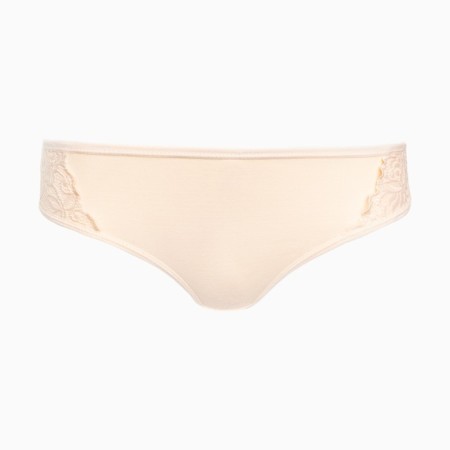 Cowards women's thongs, color mix, size 44-14