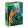 Puzzle ECO "Tiger", 160 elements