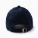 Cap "baseball cap" for children, dark blue color, size 56-58
