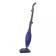 Steam mop KitFort KT-1059, 1300 W, 300 ml, cord 4.7 m, black-blue