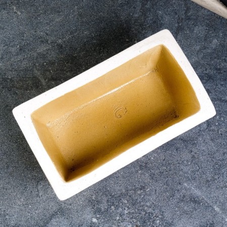 Kashpo "Naples", 3 l, 36 x 21 x 12 cm-2