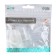 Nibler mesh, silicone, 2pcs., Size M