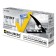 Stapler powerful, up to 200 sheets, Auftrag, No. 24/6-23/24, black