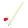 Ball-shaped pen "matches"