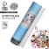 Spring rotary clap "make a desire" snake 20 cm
