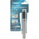 Wallpaper knife GROSS, 160 mm, metal. Corpus, ode. segm. blade, 18 mm (SK-5)