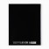 A4 notebook of A4, 80 sheets on the paper clip "September 1: I dreamed that I was sleeping"