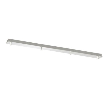 The base for the 4x MOLTO lamp, the color of chrome