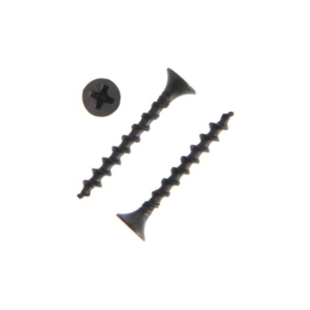 Self -cutting 3.5x32, hid, large thread, pH slot, phosphate, 6000 pcs, 7.8 kg.