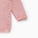 Cardigan Knitted baby I, height 68-74 cm, pink color
