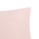 Pillowcase Ethel, 50x70 cm, col. pink, 100% cotton, calico