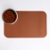 Eco -legged pipe 48 x 30 cm, brown