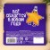 Dairy chocolate "New Year's coupons", 20 g (4 pcs. X 5 g).