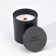 Aromatic candle "Breesal, Terra Mystica", Bobs Tonka, Vanil, Grapefruit