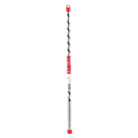 Wood drill Matrix, 10x350 mm, 6-grade shank-3