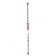 Wood drill Matrix, 10x350 mm, 6-grade shank
