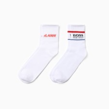 A set of men's socks KAFTAN 