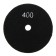 Diamond flexible grinding circle "Turtle", for wet grinding, 100 mm, No. 400
