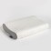 Classic 33x52x9x11 cm pillow, with memory effect, PPU, PE 100%