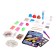 Set for experiments “Big set of experiments: amazing space”, in the package
