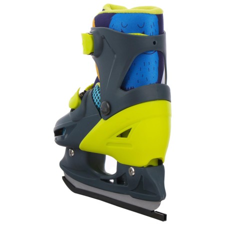 Skates for children sliding Onlitop "Montstrika", p. 30-33-9