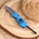 Folding knife, with screwdrivers, 8cm blade