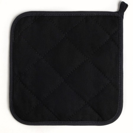 Kitchen Imp Hot, mittens-output 20x28cm, 19x19cm tack, 100% HL-2