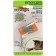 Petstags toy "Orc coil with a rope" for cats