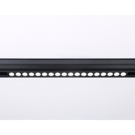 LED LED for the Magnetic Ambrella Track System GL4030, 18W, LED, Black Color Black-2
