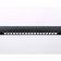LED LED for the Magnetic Ambrella Track System GL4030, 18W, LED, Black Color Black