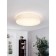 Lamp Passteri, 7x60W E27, white color