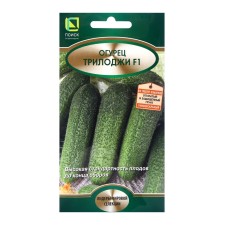 Seeds of Triloji cucumber, F1, 10pcs