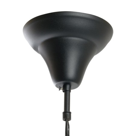Sadovo-park lamp Feron PL715, IP44, E27, 60 W, 250x250x890 mm, black color-2