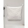 Organizer in a bath on suction cups "Currents are ordinary", for storing toys and little things, size 33x39 cm