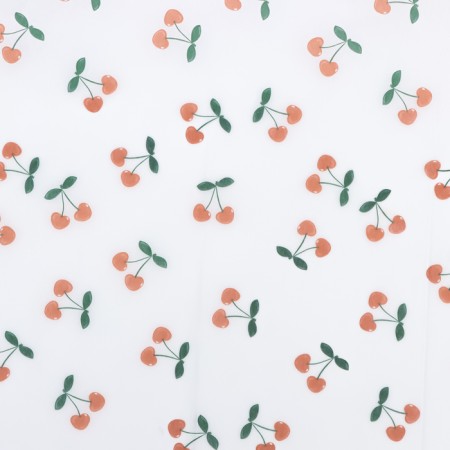 Paper Pacific, "Cherry", 50 cm x 70 cm 17 grams-2