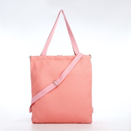 Schoper with lightning, pink color-4