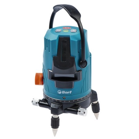 Laser Automatic Bort BLN-15