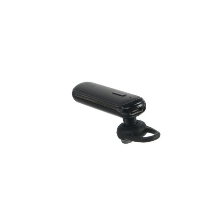 Wireless Bluetooth Carnetizer Hoco E36, BT4.2, 70 mAh, microphone, black-3