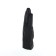 Gloves male, dimensionless, with insulation, black color