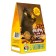 Diamond food for rodents, with nuts, 350 g