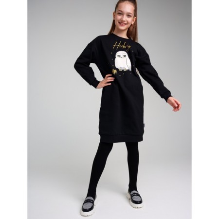Dress for girls, height 146 cm-1