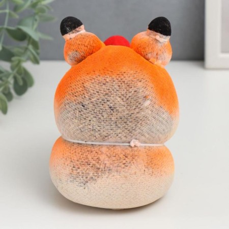 Growing gift Eco -Zhizhivchik "Squirrel Novice" mix-2
