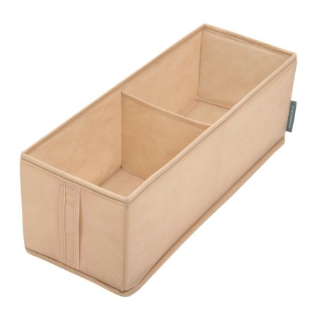 Organizer "Cairo", 50x18x16 cm, 2 cells-1